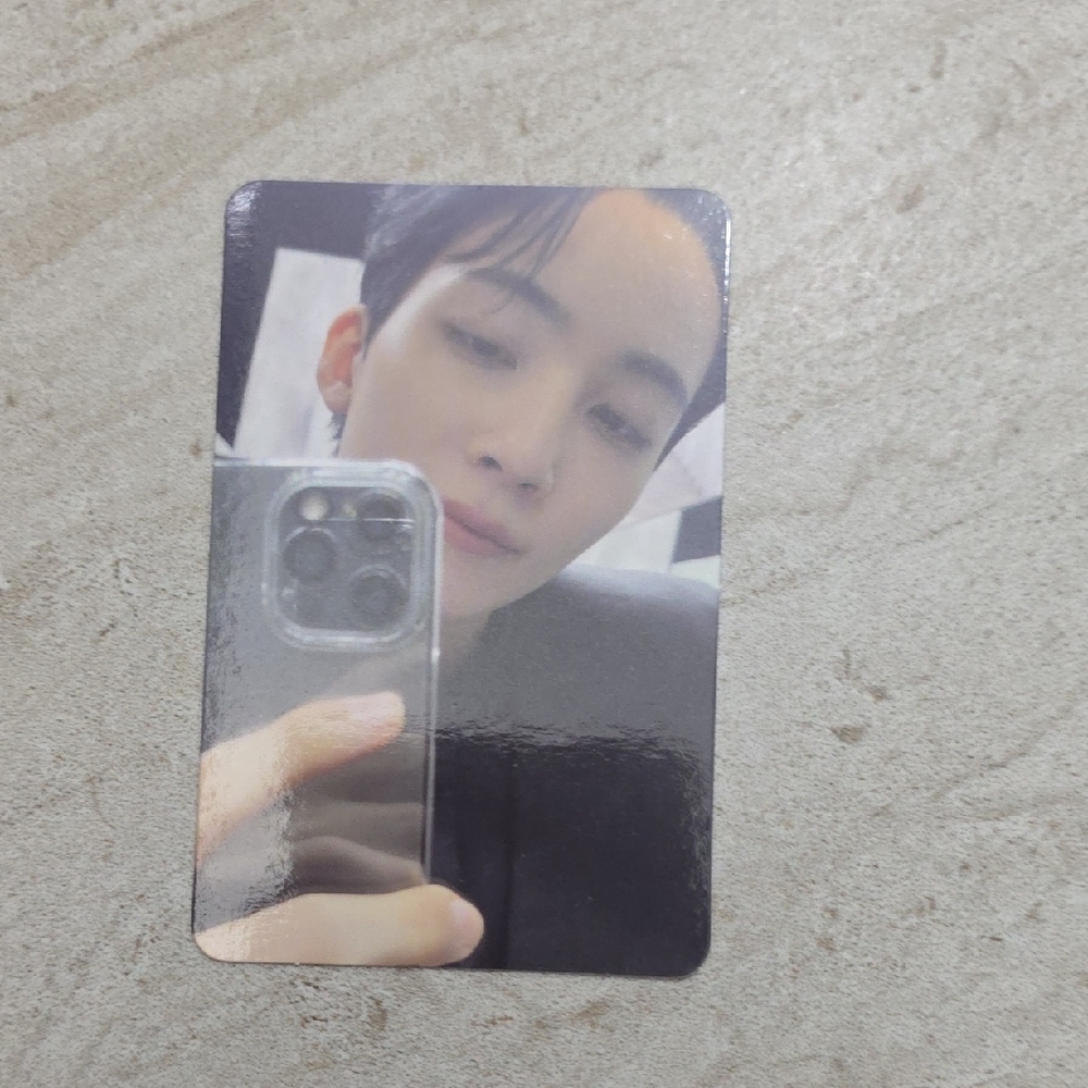 JEONGHAN Photocard Collection - Picture 6 of 11